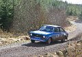 Fivemiletown Forest Rally Feb 26th 2011-28